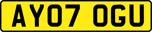 AY07OGU