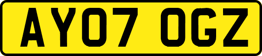 AY07OGZ