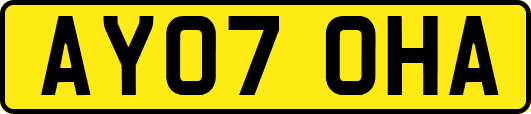 AY07OHA
