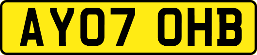 AY07OHB