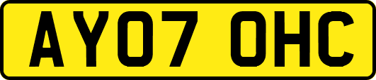 AY07OHC