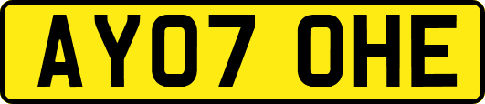 AY07OHE