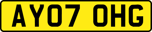 AY07OHG