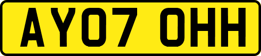 AY07OHH