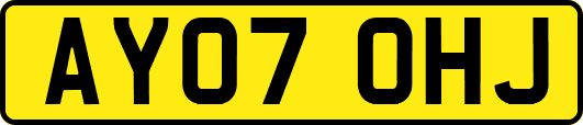 AY07OHJ