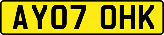 AY07OHK