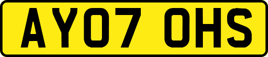 AY07OHS