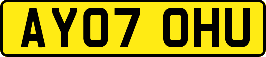 AY07OHU