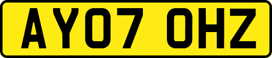 AY07OHZ