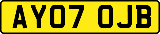 AY07OJB