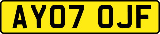 AY07OJF
