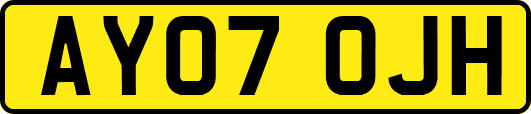 AY07OJH