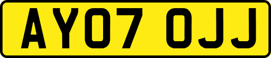 AY07OJJ
