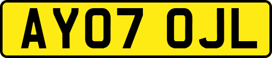 AY07OJL