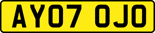 AY07OJO