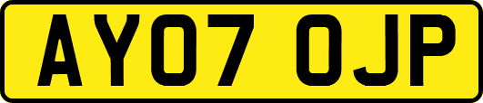 AY07OJP