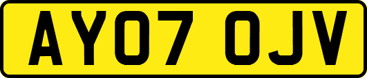 AY07OJV