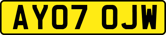 AY07OJW