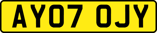 AY07OJY