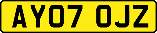 AY07OJZ
