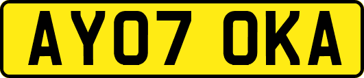 AY07OKA