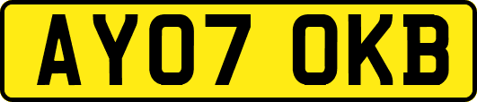 AY07OKB