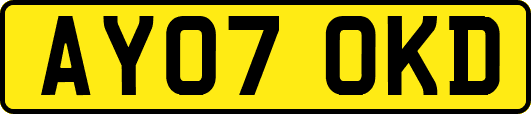 AY07OKD