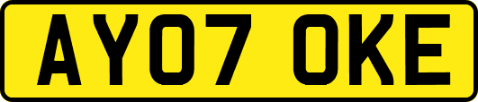 AY07OKE