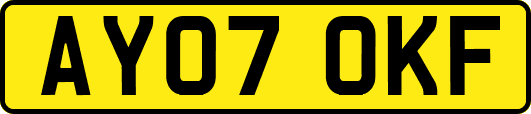 AY07OKF