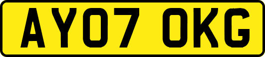 AY07OKG