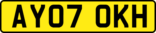 AY07OKH