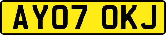 AY07OKJ