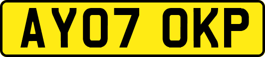 AY07OKP