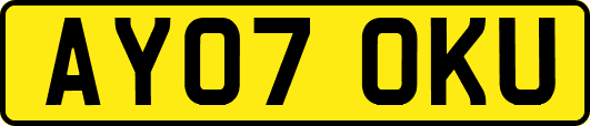 AY07OKU