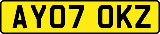AY07OKZ
