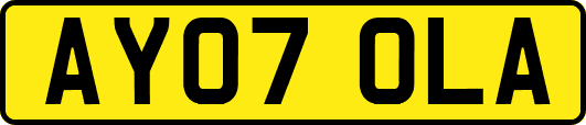 AY07OLA