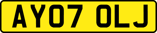 AY07OLJ