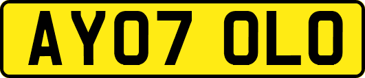 AY07OLO