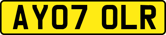 AY07OLR