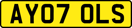 AY07OLS