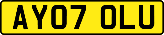 AY07OLU
