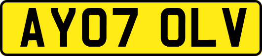 AY07OLV