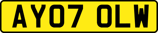 AY07OLW