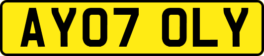 AY07OLY