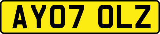 AY07OLZ