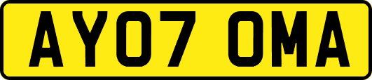 AY07OMA