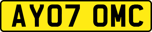AY07OMC