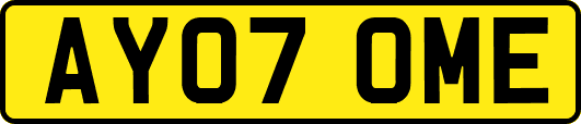 AY07OME
