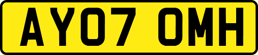 AY07OMH