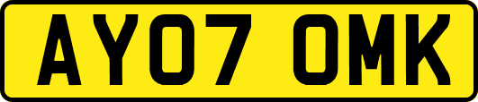 AY07OMK